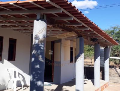 Casa para Venda, em Guanambi, bairro Zona Rural, 2 dormitrios, 2 banheiros, 1 sute
