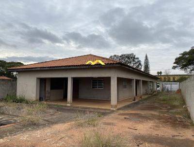 Chcara para Venda, em Boituva, bairro PARQUE DAS RVORES, 4 dormitrios, 3 banheiros, 1 sute, 5 vagas