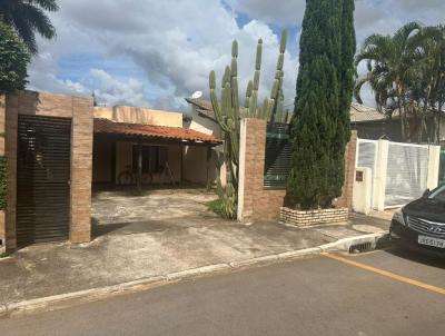 Casa para Venda, em RA XXX Vicente Pires, bairro Setor Habitacional Vicente Pires, 3 dormitrios, 2 banheiros, 2 sutes, 3 vagas