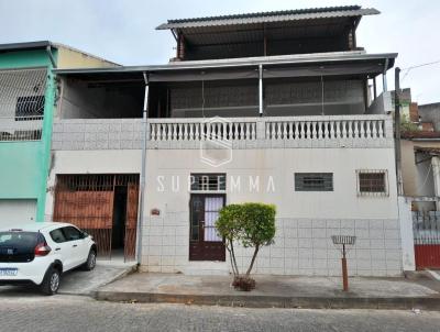 Casa para Venda, em Cruzeiro, bairro Itagaaba, 2 dormitrios, 3 banheiros
