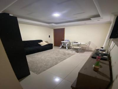 Apartamento para Venda, em Volta Redonda, bairro gua Limpa, 2 dormitrios, 1 banheiro