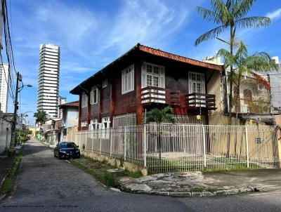 Casa para Venda, em Belém, bairro Umarizal, 3 dormitórios, 4 banheiros, 3 suítes, 2 vagas