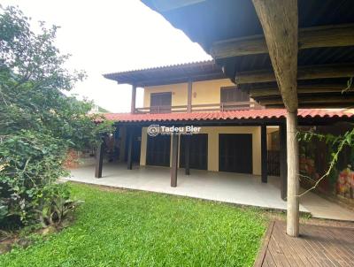 Casa para Venda, em Torres, bairro Praia da Cal, 4 dormitrios, 3 banheiros, 2 sutes, 3 vagas