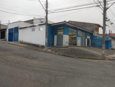 Casa para Venda, em Mogi das Cruzes, bairro Jardim Modelo, 2 dormitrios, 1 banheiro, 1 vaga