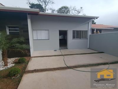 Casa para Venda, em Mogi das Cruzes, bairro Mogi Moderno, 2 dormitórios, 2 banheiros, 1 suíte, 2 vagas