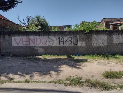 Terreno para Venda, em Fortaleza, bairro Barra do Ceará