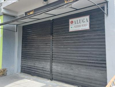 Salo Comercial para Locao, em Itaquaquecetuba, bairro Jardim Europa