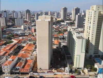 Apartamento para Venda, em So Paulo, bairro Mooca, 1 dormitrio, 1 banheiro