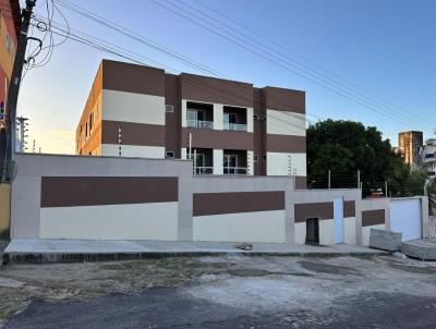 Apartamento para Venda, em Caucaia, bairro Icaraí, 2 dormitórios, 2 banheiros, 1 suíte, 1 vaga
