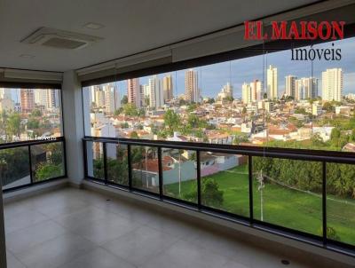 Apartamento para Locao, em Marlia, bairro Parque das rvores, 3 dormitrios, 4 banheiros, 3 sutes, 3 vagas