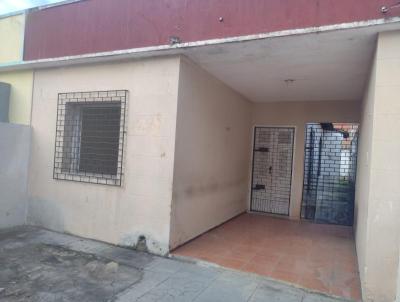 Casa para Venda, em Fortaleza, bairro Parquelndia, 2 dormitrios, 2 banheiros, 1 sute, 1 vaga