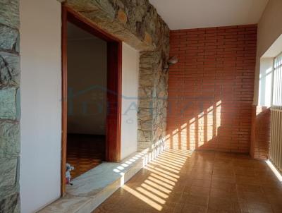 Casa para Venda, em Rio Claro, bairro SAUDE, 3 dormitórios, 3 banheiros, 1 suíte, 3 vagas
