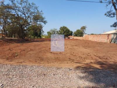 Terreno para Venda, em Boituva, bairro Recanto Maravilha