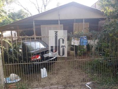 Casa para Venda, em Viamo, bairro Planalto, 2 dormitrios, 2 banheiros, 1 vaga