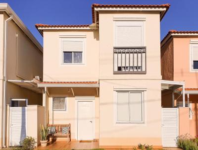 Casa em Condomnio para Venda, em Jundia, bairro Medeiros, 3 dormitrios, 3 banheiros, 1 sute, 2 vagas