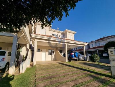 Casa em Condomnio para Venda, em Itu, bairro Condomnio Vila Bella, 3 dormitrios, 3 banheiros, 1 sute, 2 vagas