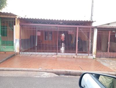 Casa para Venda, em , bairro Residencial Afonso Negrão, 2 dormitórios, 2 vagas