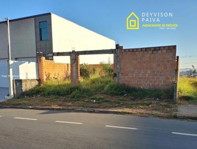 Lote para Venda, em Alfenas, bairro Residencial Alto da Boa Vista