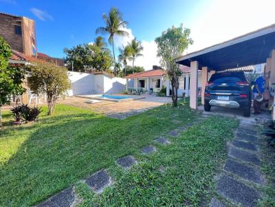 Casa para Venda, em Lauro de Freitas, bairro Vilas Do Atlntico, 4 dormitrios, 5 banheiros, 1 sute, 4 vagas