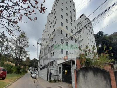 Apartamento para Venda, em Juiz de Fora, bairro Carlos Chagas, 2 dormitrios, 1 banheiro, 1 vaga