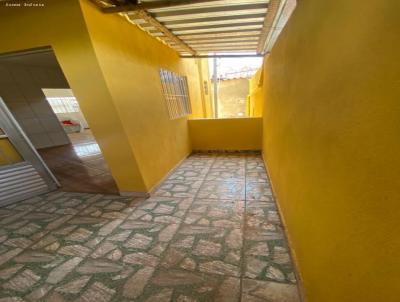 Casas 2 Quartos para Locao, em Ibirit, bairro Jardim Montanhs, 2 dormitrios, 1 banheiro