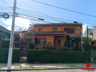 Casa para Venda, em Esteio, bairro Centro, 6 banheiros, 4 sutes, 3 vagas