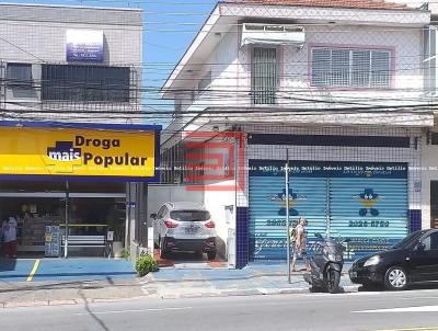 Imvel Comercial para Venda, em So Paulo, bairro Vila Regente Feij