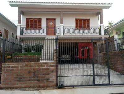 Casa para Venda, em Santa Cruz do Sul, bairro RENASCENA, 2 dormitrios, 1 banheiro, 1 sute, 1 vaga