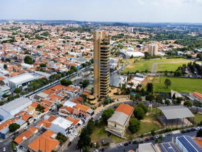 Apartamento para Venda, em Itu, bairro Edifcio Residencial Flamboyant, 4 dormitrios, 5 banheiros, 2 sutes, 4 vagas