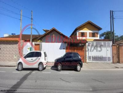 Casa para Venda, em Bertioga, bairro Centro, 3 dormitrios, 1 banheiro, 3 vagas