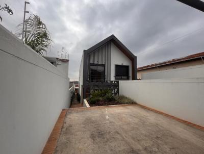 Casa para Venda, em Atibaia, bairro Jardim dos Pinheiros, 2 dormitrios, 2 banheiros, 2 sutes, 2 vagas