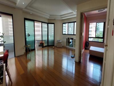 Apartamento 4 ou + dormitrios para Venda, em So Paulo, bairro Aclimao, 5 dormitrios, 5 banheiros, 3 sutes, 3 vagas