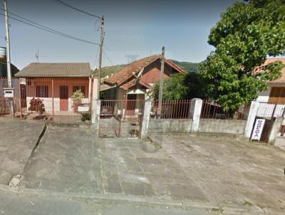 Casa para Venda, em Porto Alegre, bairro Jardim Carvalho, 3 dormitrios, 2 banheiros, 1 vaga