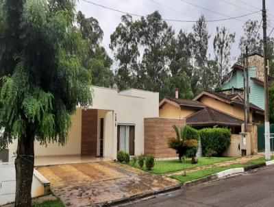 Casa para Venda, em Atibaia, bairro Shamballa, 3 dormitrios, 3 sutes, 4 vagas