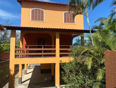 Casa para Venda, em Maric, bairro Guaratiba, 3 dormitrios, 4 banheiros, 3 sutes, 7 vagas