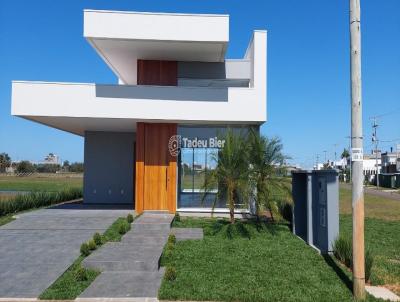 Casa em Condomnio para Venda, em Torres, bairro Centenrio, 3 dormitrios, 1 banheiro, 3 sutes, 2 vagas