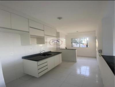 Apartamento para Locao, em Taubat, bairro Jardim das Mones, 2 dormitrios, 2 banheiros, 1 sute, 1 vaga