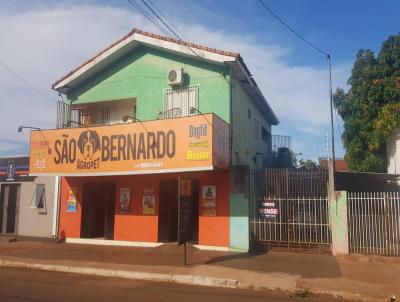 Imvel Comercial para Venda, em Maracaju, bairro Paraguai, 2 dormitrios, 2 banheiros
