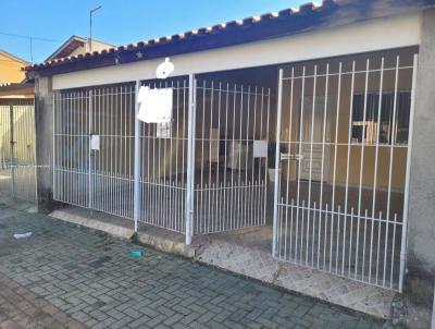 Casa para Venda, em So Jos dos Campos, bairro Recanto dos Pinheiros, 2 dormitrios, 1 banheiro, 3 vagas