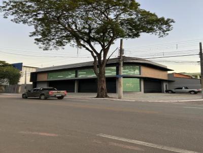 Ponto Comercial para Venda, em So Jos dos Campos, bairro Jardim Aeroporto