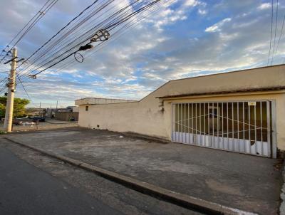 Casa para Venda, em Campo Belo, bairro Vila So Jorge, 2 dormitrios, 1 banheiro, 1 vaga