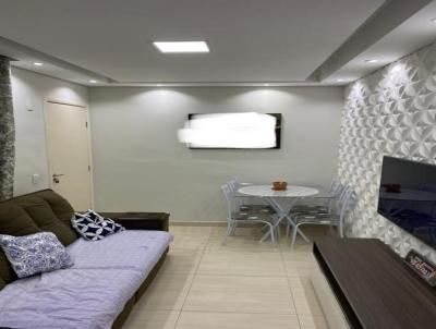 Apartamento para Venda, em Jundia, bairro Jardim Bfalo, 2 dormitrios, 1 banheiro, 1 vaga