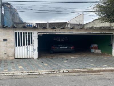 Casa Trrea para Venda, em So Bernardo do Campo, bairro Jardim das Orquideas, 2 dormitrios, 1 banheiro, 3 vagas
