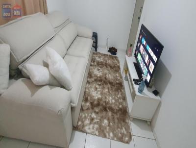 Apartamento para Venda, em Brasília, bairro Taguatinga, 2 dormitórios, 2 banheiros, 1 vaga