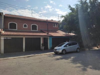 Sobrado para Venda, em So Paulo, bairro Vila Clarice, 3 dormitrios, 2 banheiros, 1 sute, 2 vagas