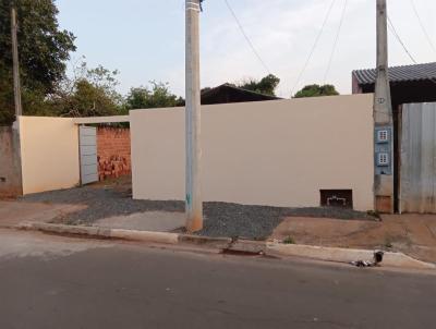 Casa para Venda, em Iper, bairro George Oeterer, 2 dormitrios, 2 banheiros, 1 sute, 7 vagas