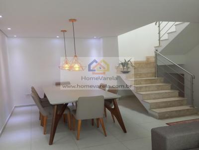 Casa para Venda, em Santo André, bairro Vila America, 3 dormitórios, 1 suíte, 2 vagas