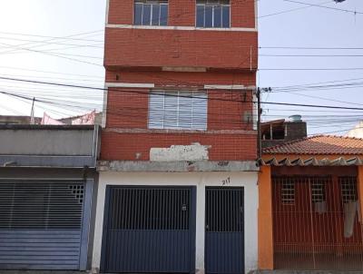 Casa para Locao, em So Paulo, bairro Parque so Rafael, 2 dormitrios, 2 banheiros