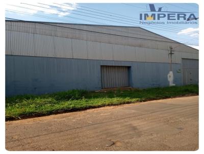 Galpo para Venda, em Taquaritinga, bairro Tennis Park Condominium