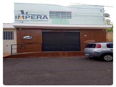 Comercial para Venda, em Taquaritinga, bairro Jardim Contendas